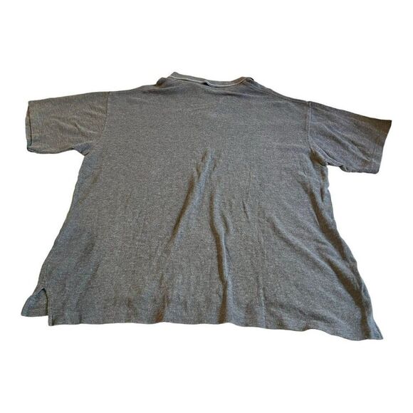 Scooby Doo Polo Get a Clue Short Sleeve Textured Golf Shirt XL VTG Warner Bros - Picture 6 of 6